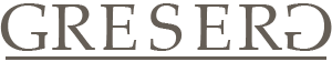 GRESERG Logo